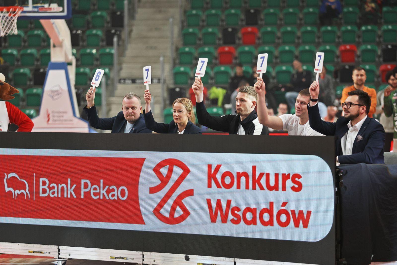 Zostań członkiem Jury w Pekao S.A. Konkursie Wsadów!