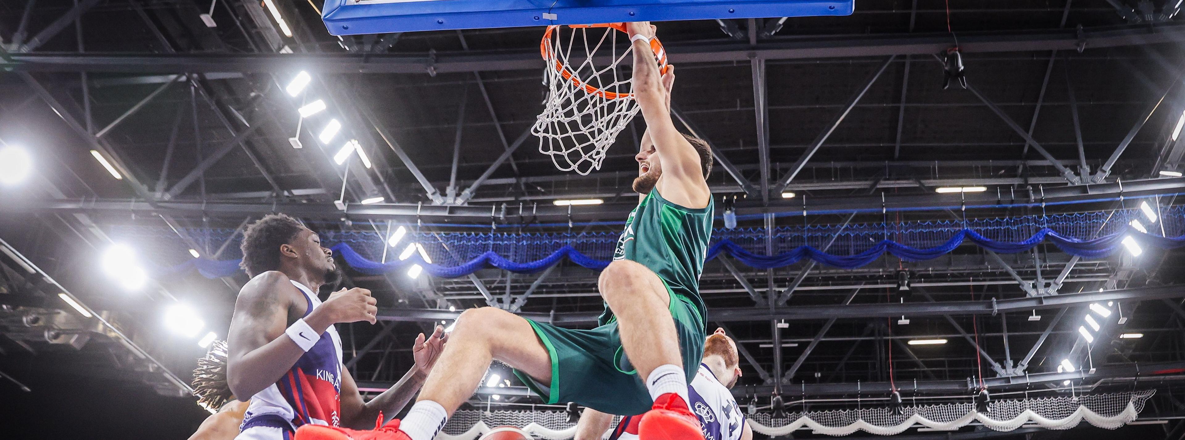 Wraca ORLEN Basket Liga!