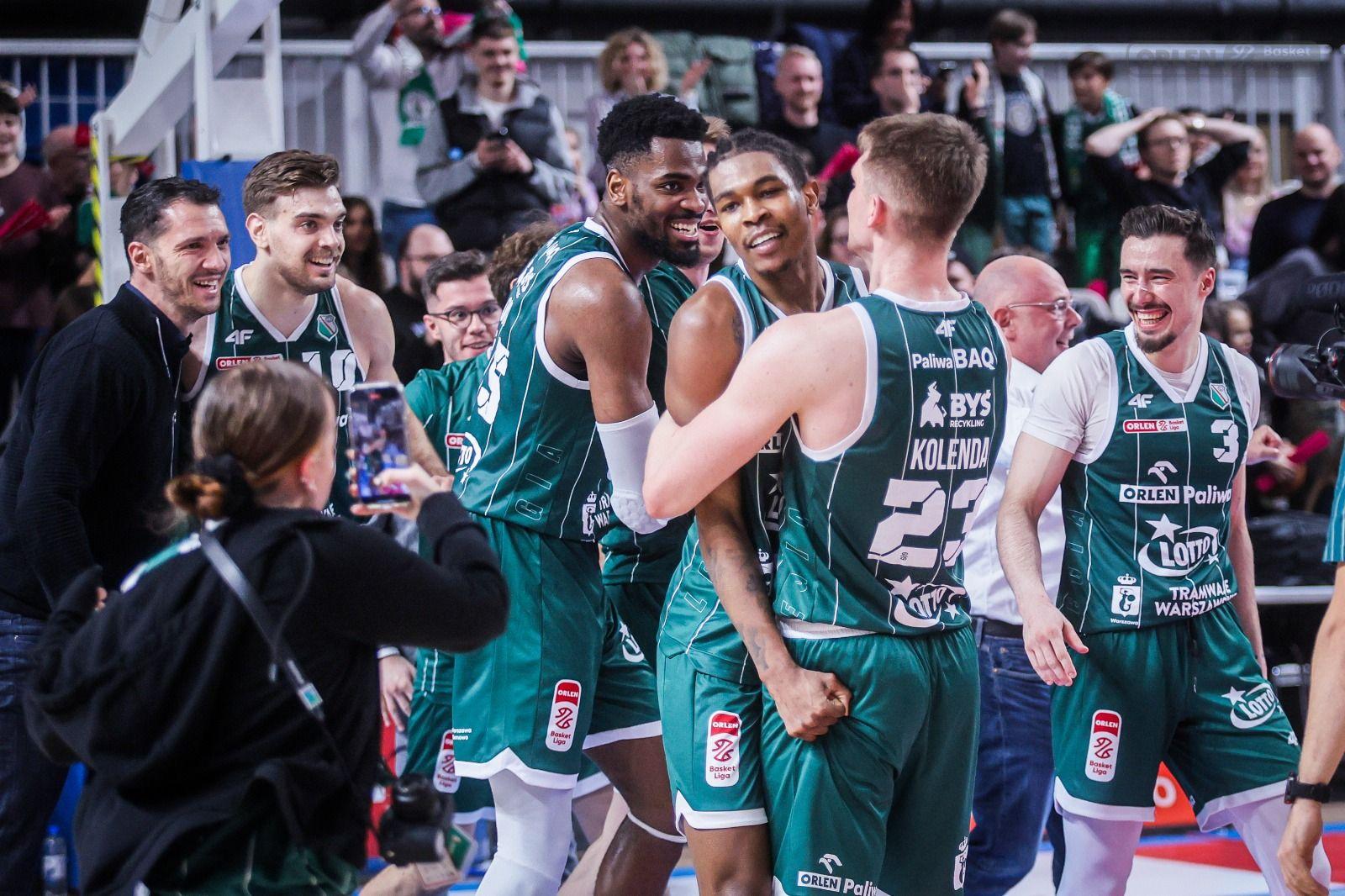 Wideo: Świetny McGusty w końcówce derbów