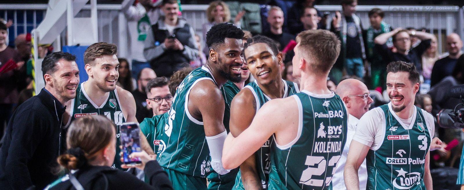 Wideo: Świetny McGusty w końcówce derbów