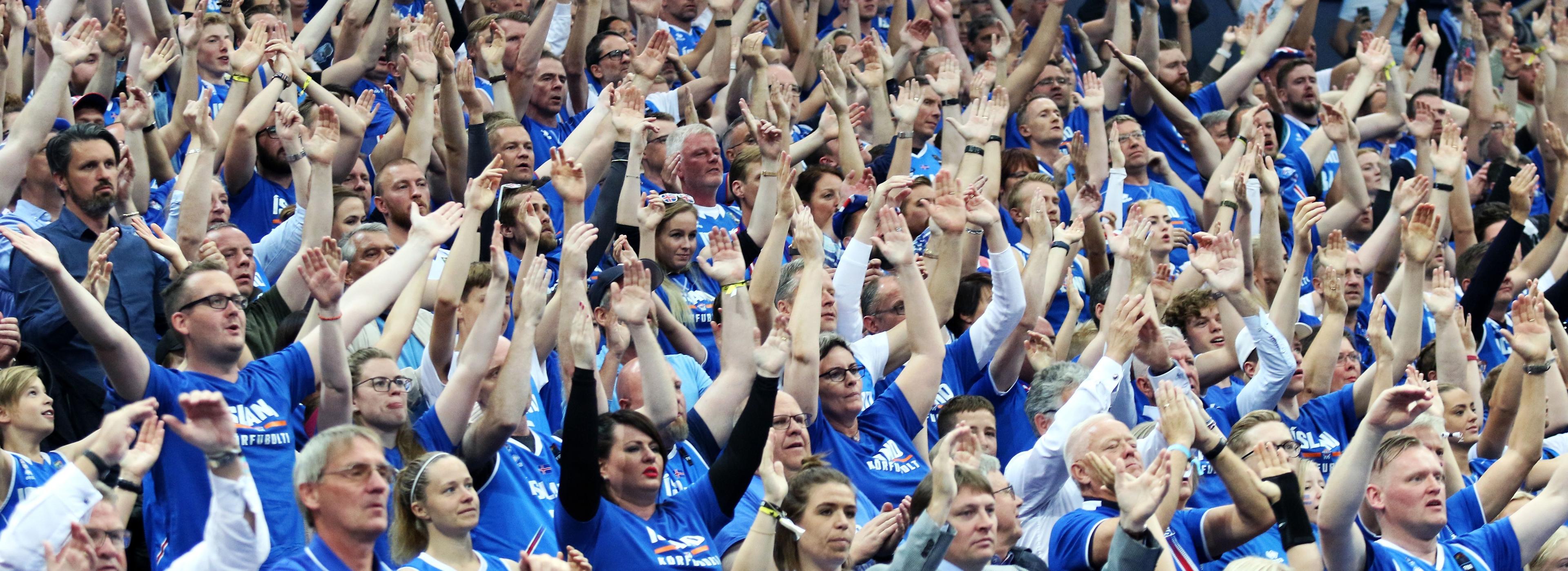 Islandia krajem partnerskim podczas EuroBasketu 2025