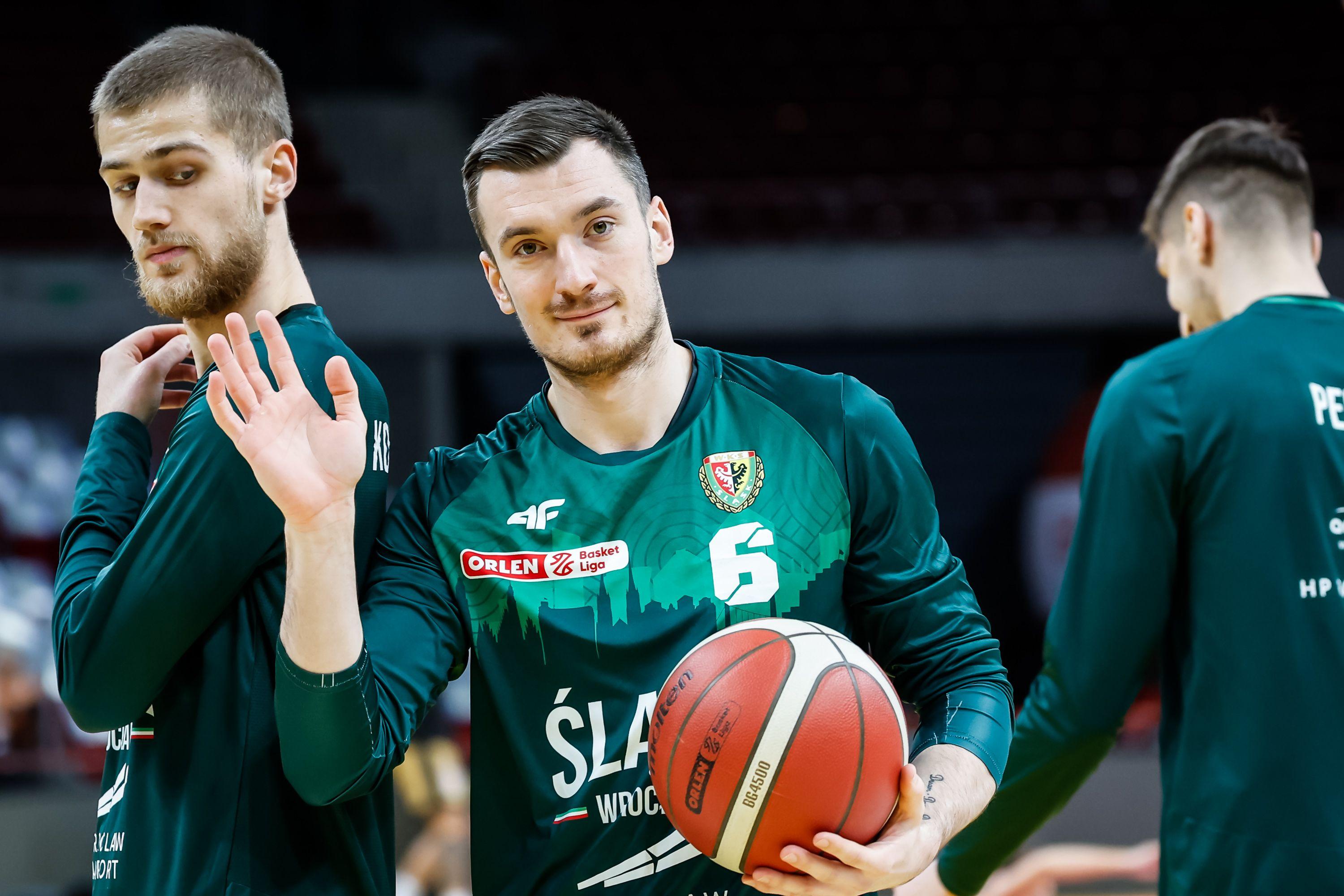 Daniel Gołębiowski wspomina. LaMelo Ball, SMS Władysławowo, 3x3