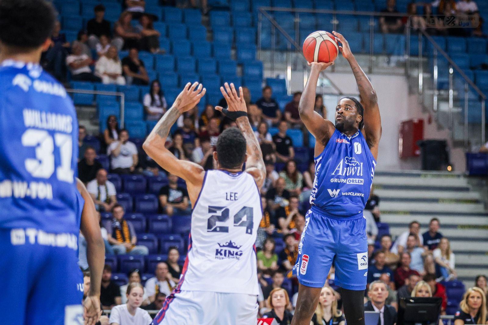 Wideo: King - Anwil