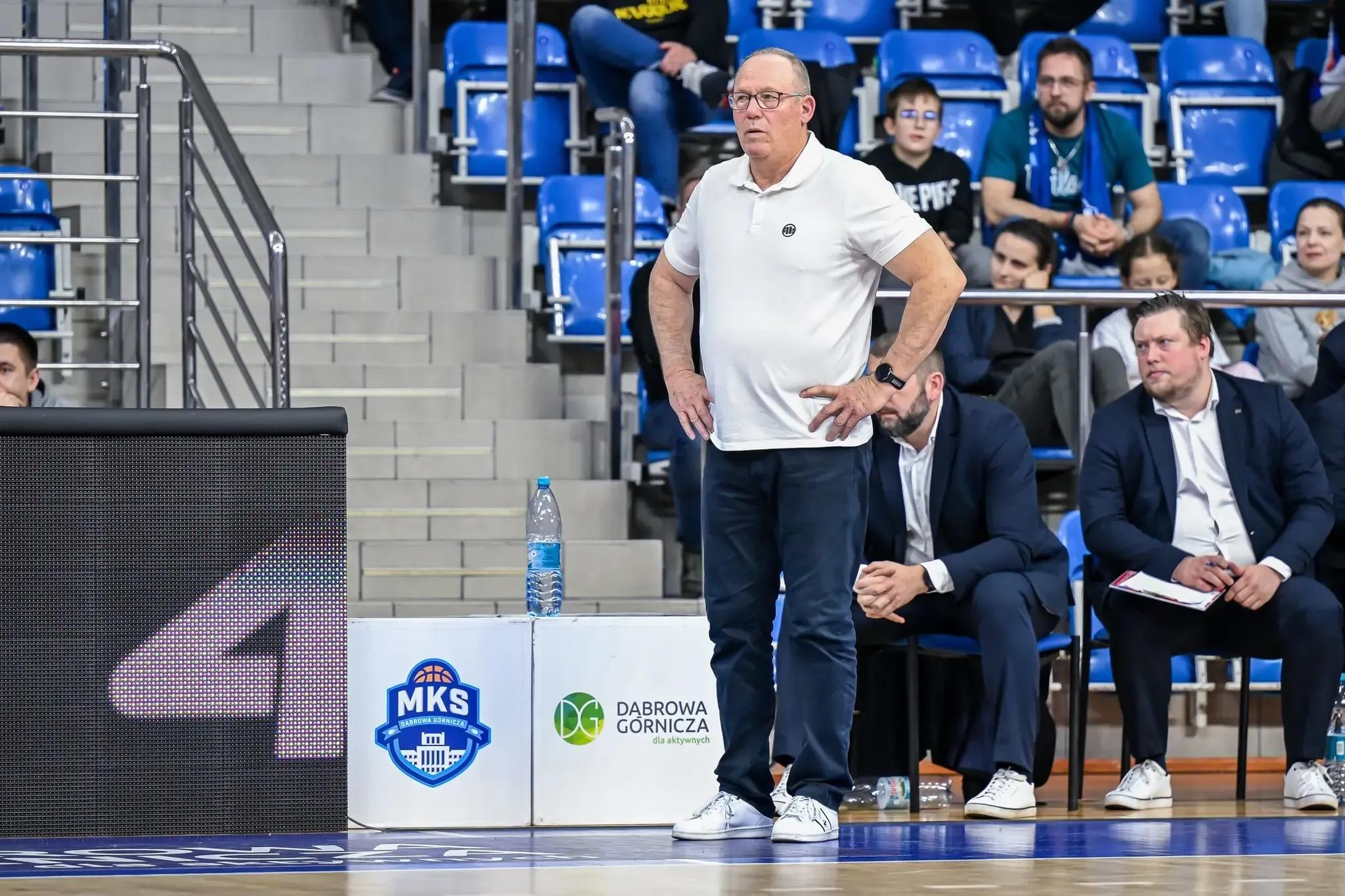 Jean-Denys Choulet: Jesteśmy blisko utrzymania