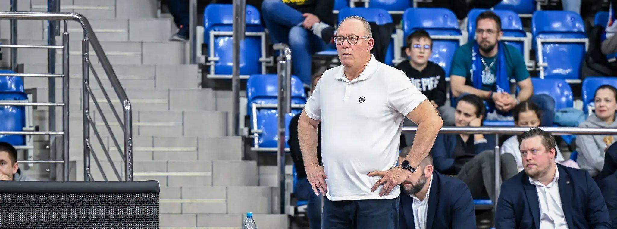 Jean-Denys Choulet: Jesteśmy blisko utrzymania