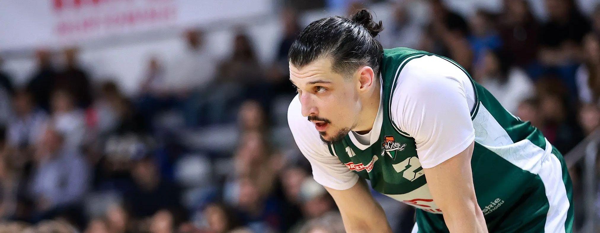 Wideo: PGE Spójnia - Orlen Zastal