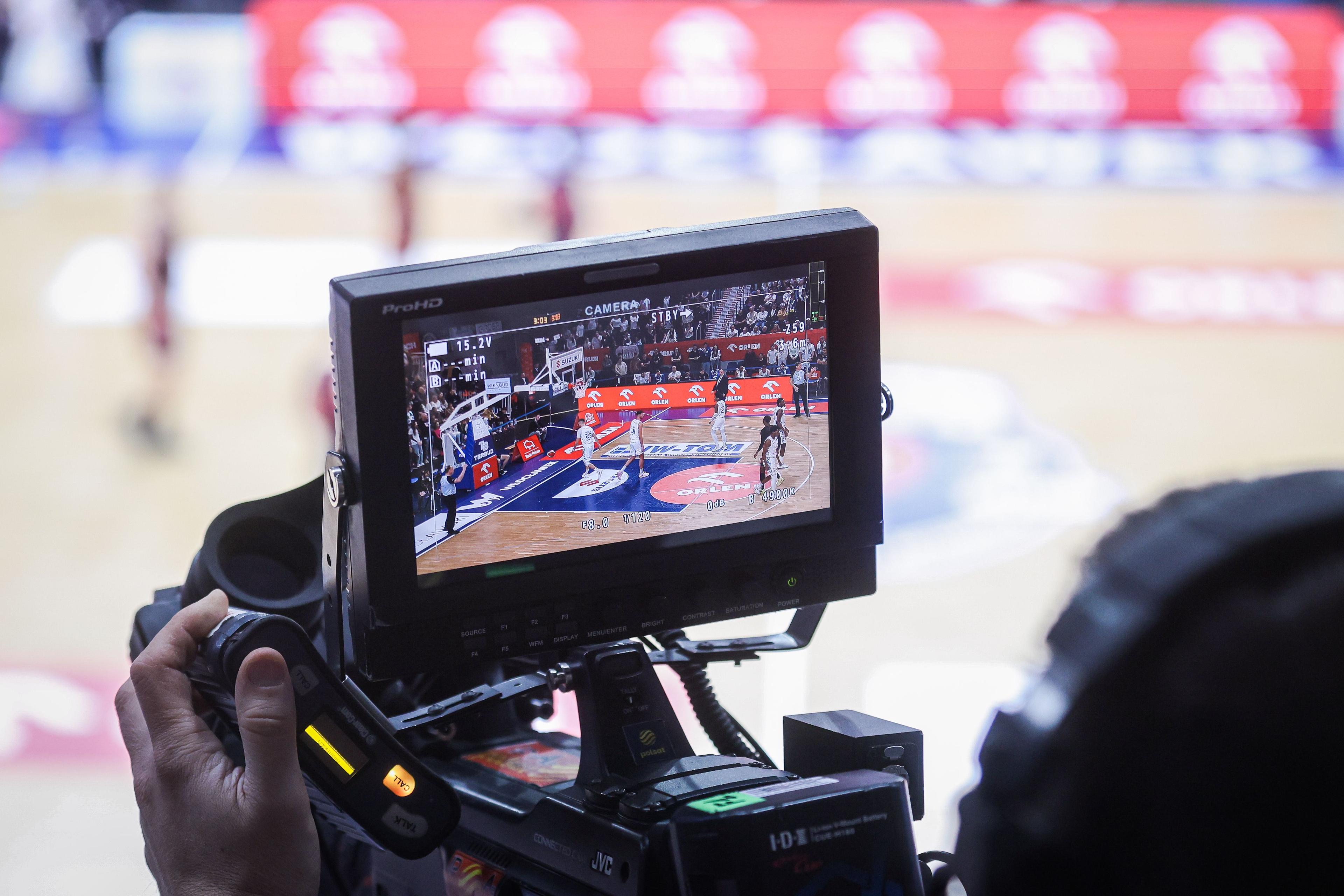 Terminarz ćwierćfinałów play-off OBL