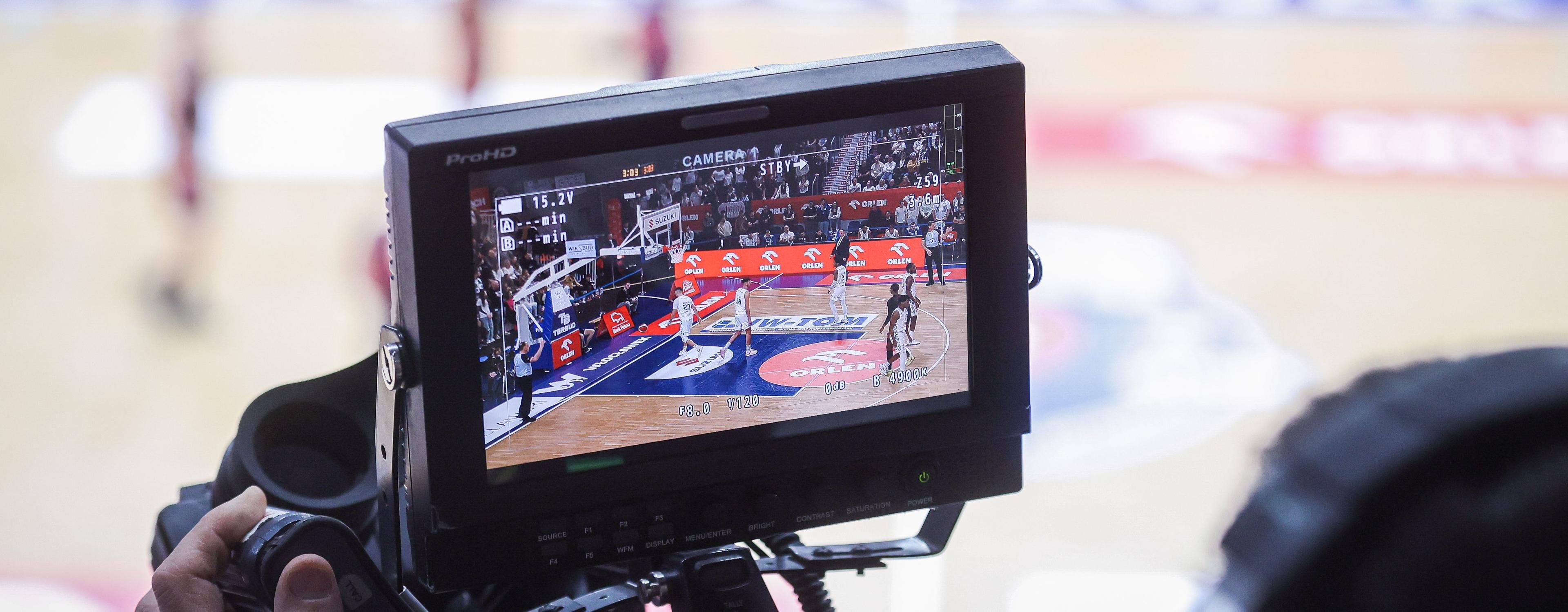 Terminarz ćwierćfinałów play-off OBL