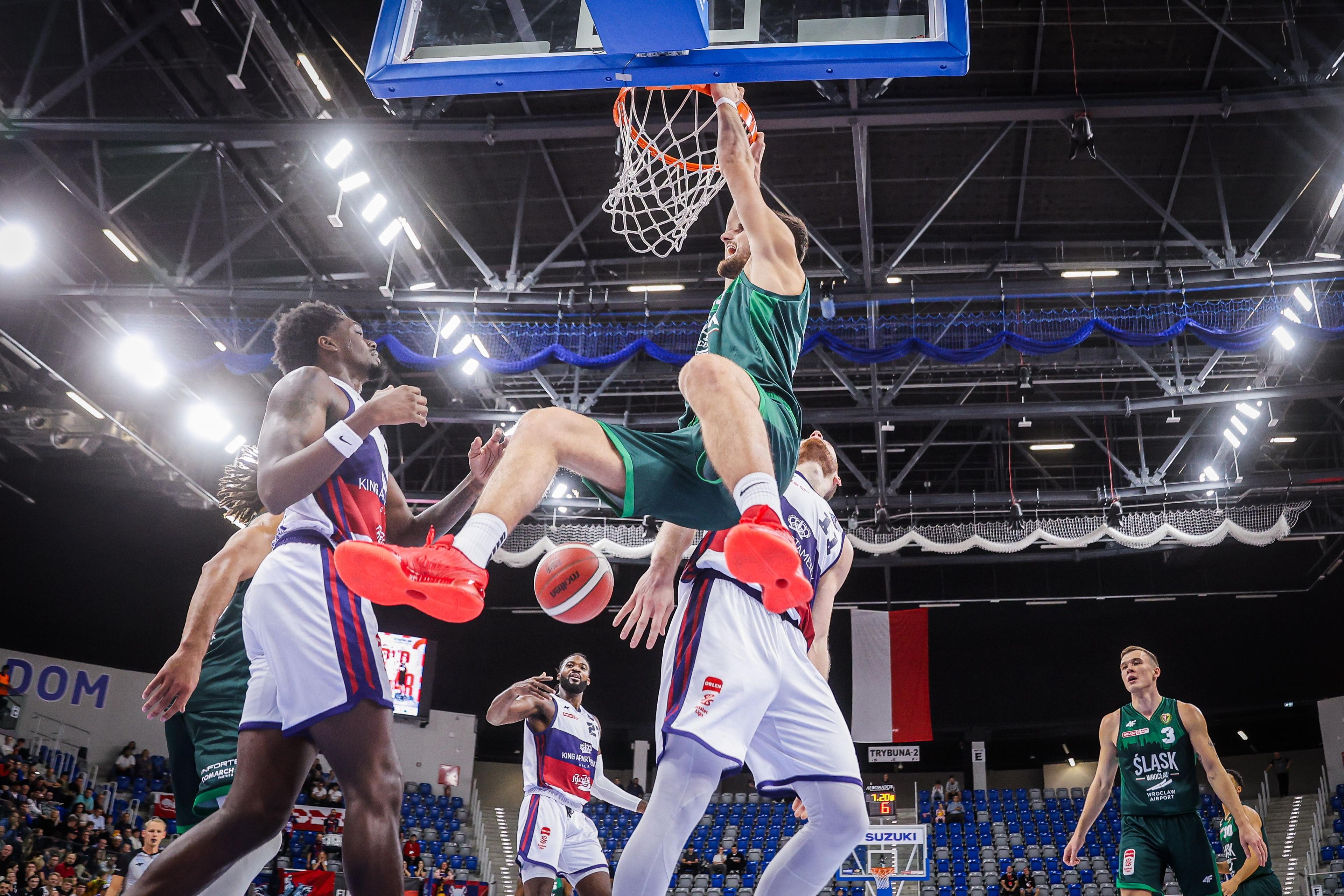 Rusza ostateczna rywalizacja o play-off! Pora na play-in!