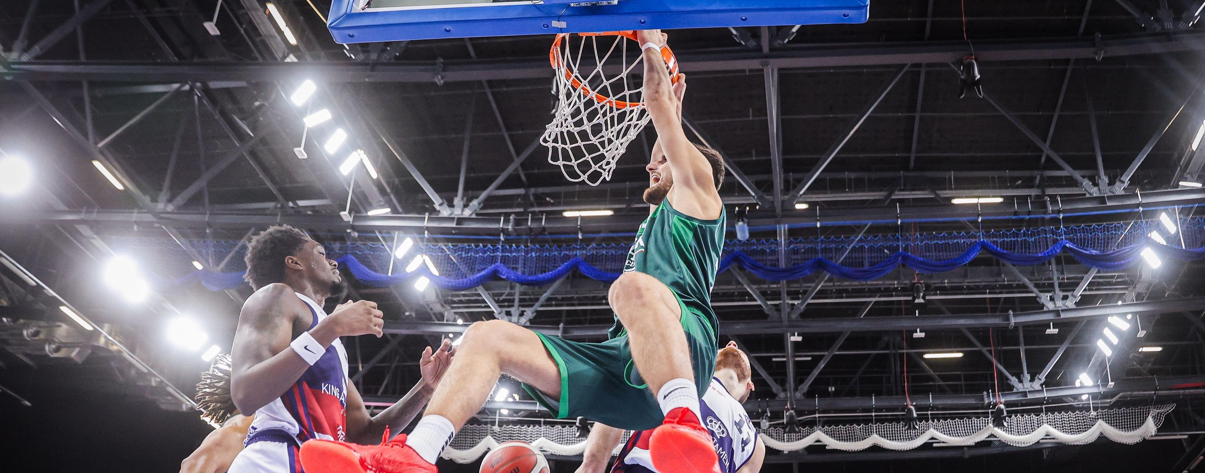 Rusza ostateczna rywalizacja o play-off! Pora na play-in!