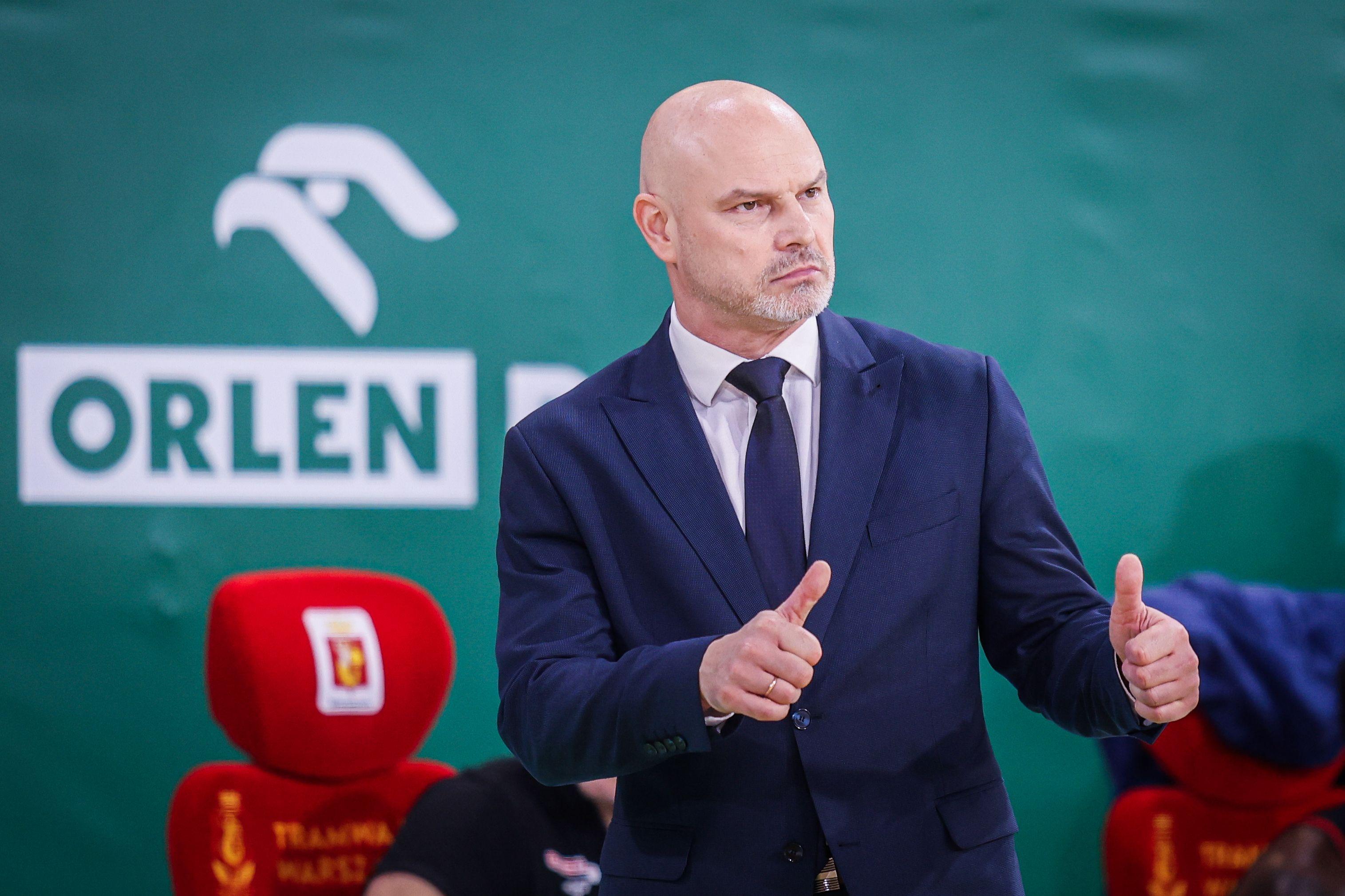 Wojciech Kamiński: 19-11? Coś niesamowitego!