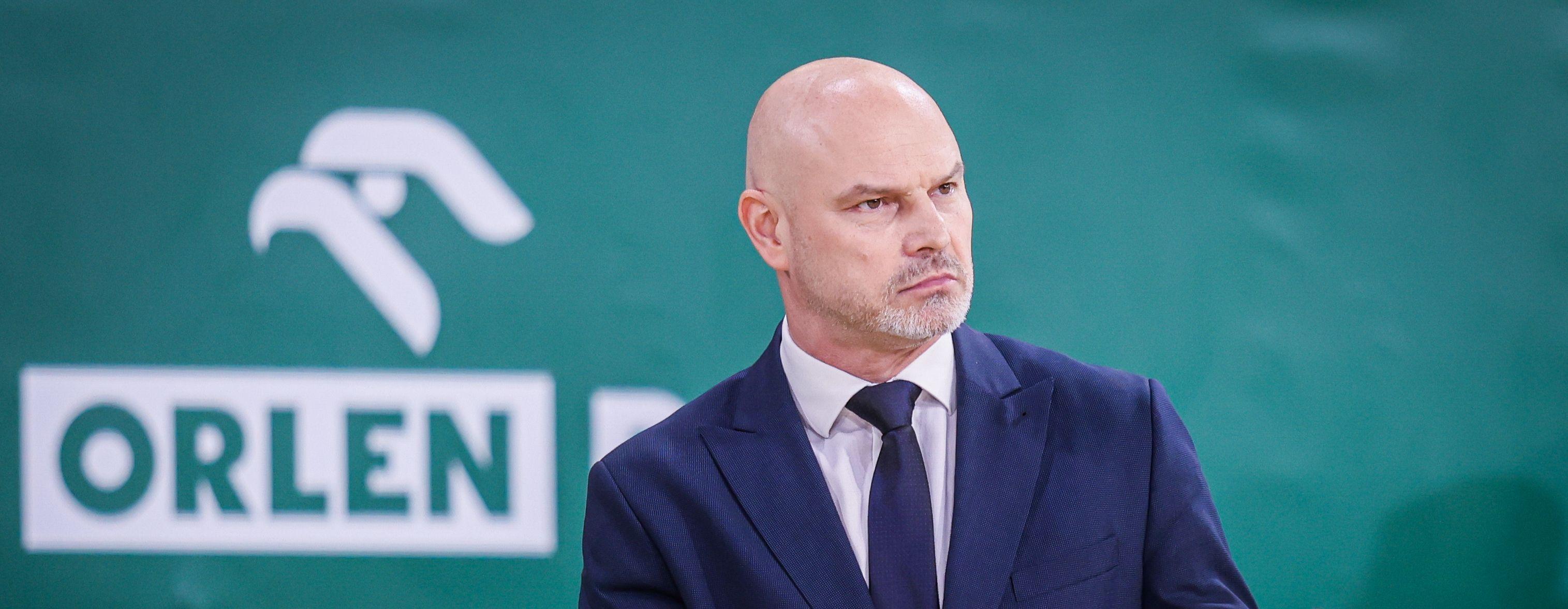 Wojciech Kamiński: 19-11? Coś niesamowitego!