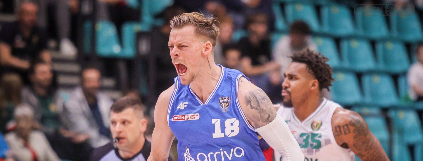 Viktor Gaddefors: Jestem dumny!