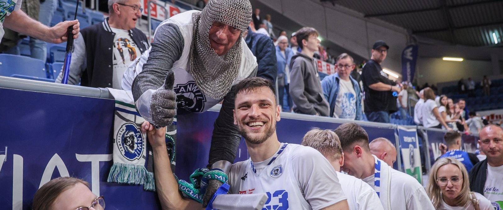 Michał Michalak: Intensywność naszą bronią