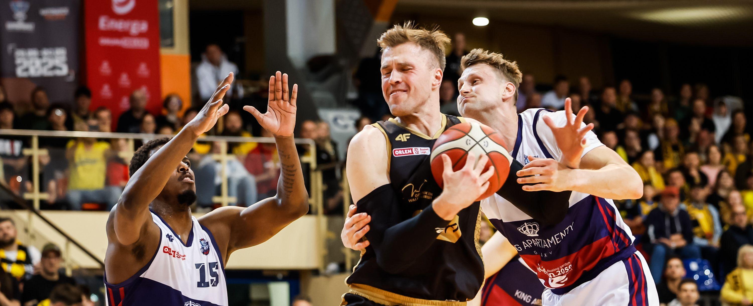 Trefl - King (2): 2-0 dla sopocian!