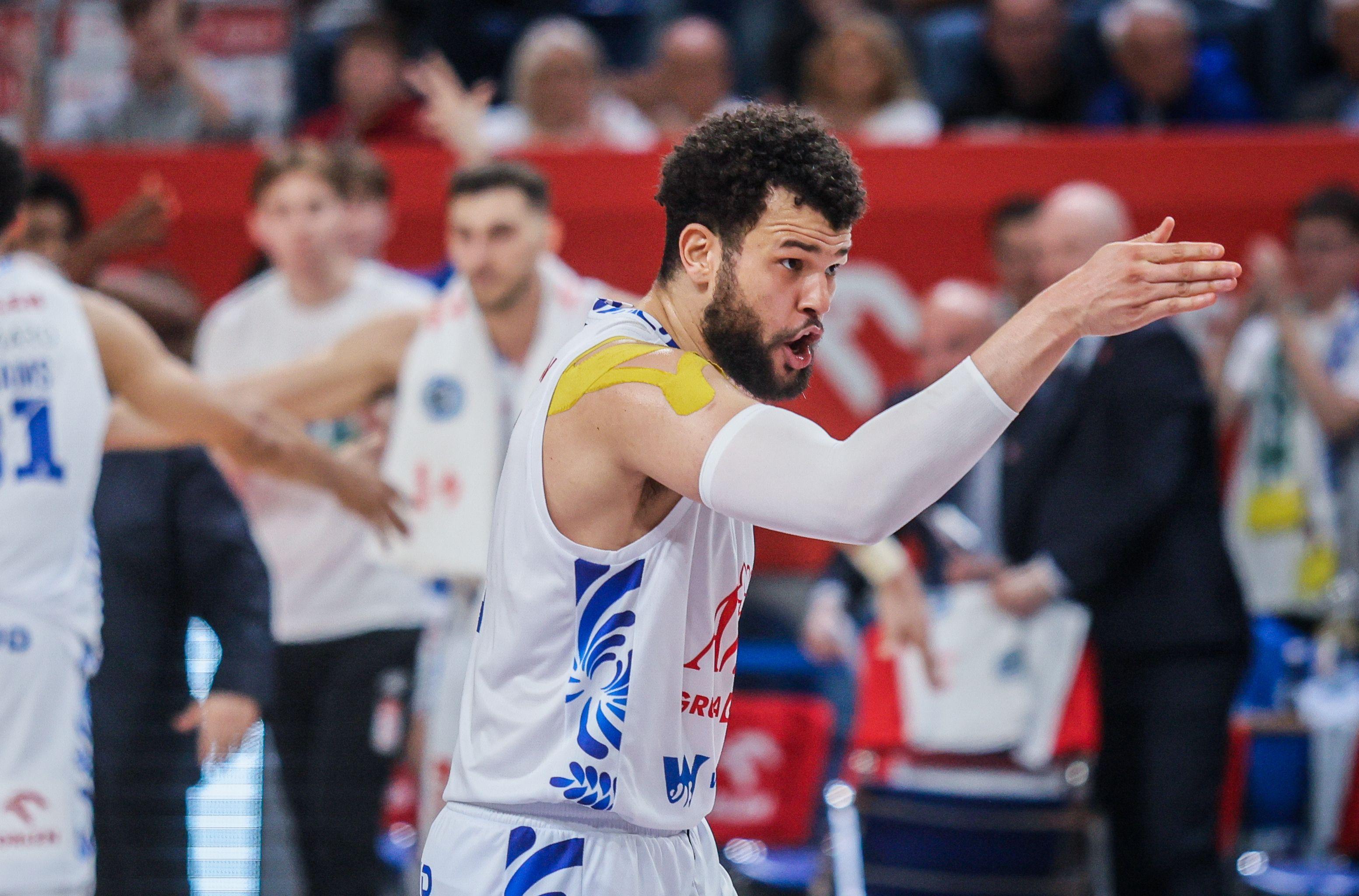 Luke Nelson: Rollercoaster, który idzie w dobrą stronę