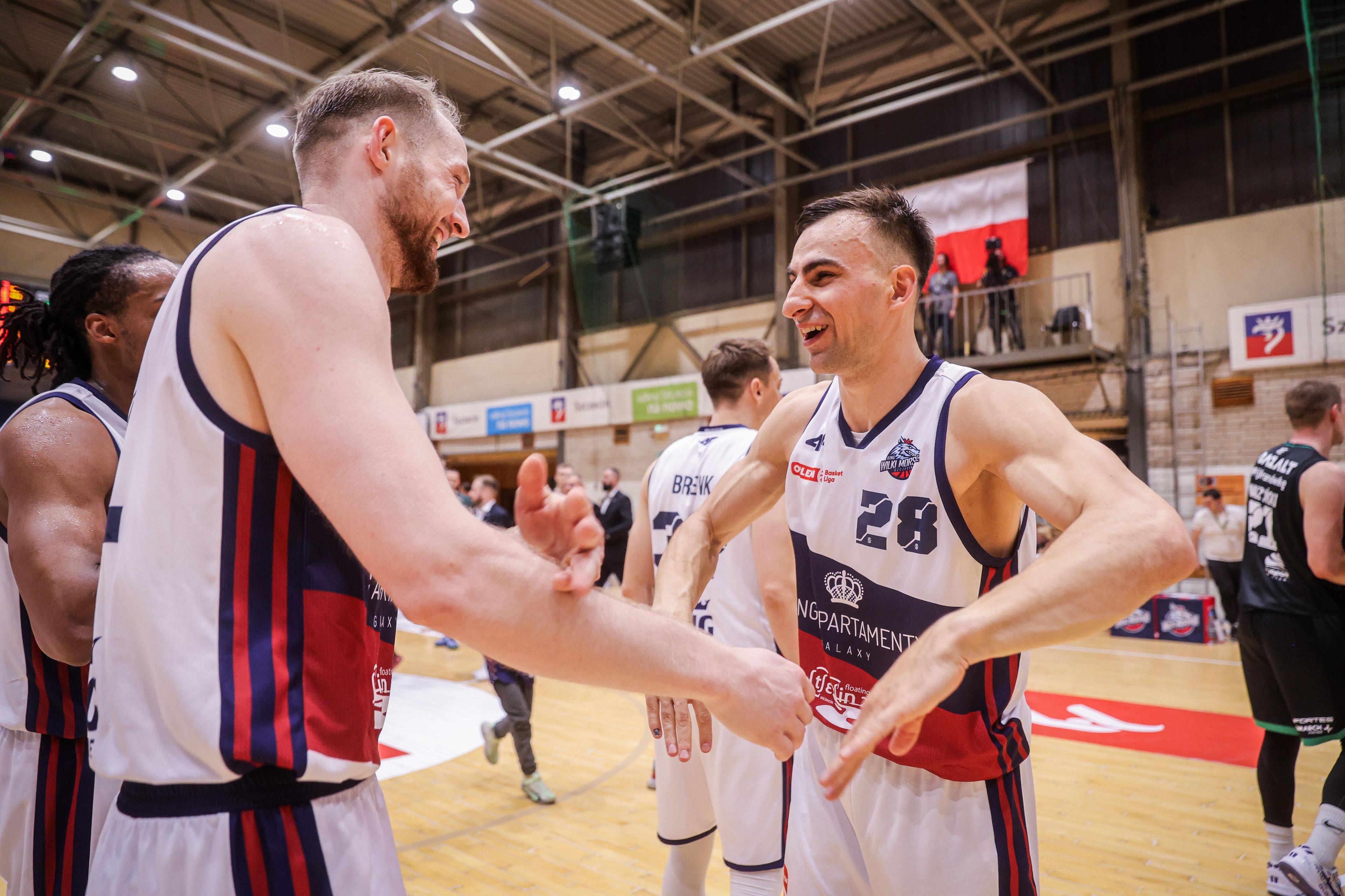King - Trefl (3): Świetny Żołnierewicz, będzie czwarty mecz!