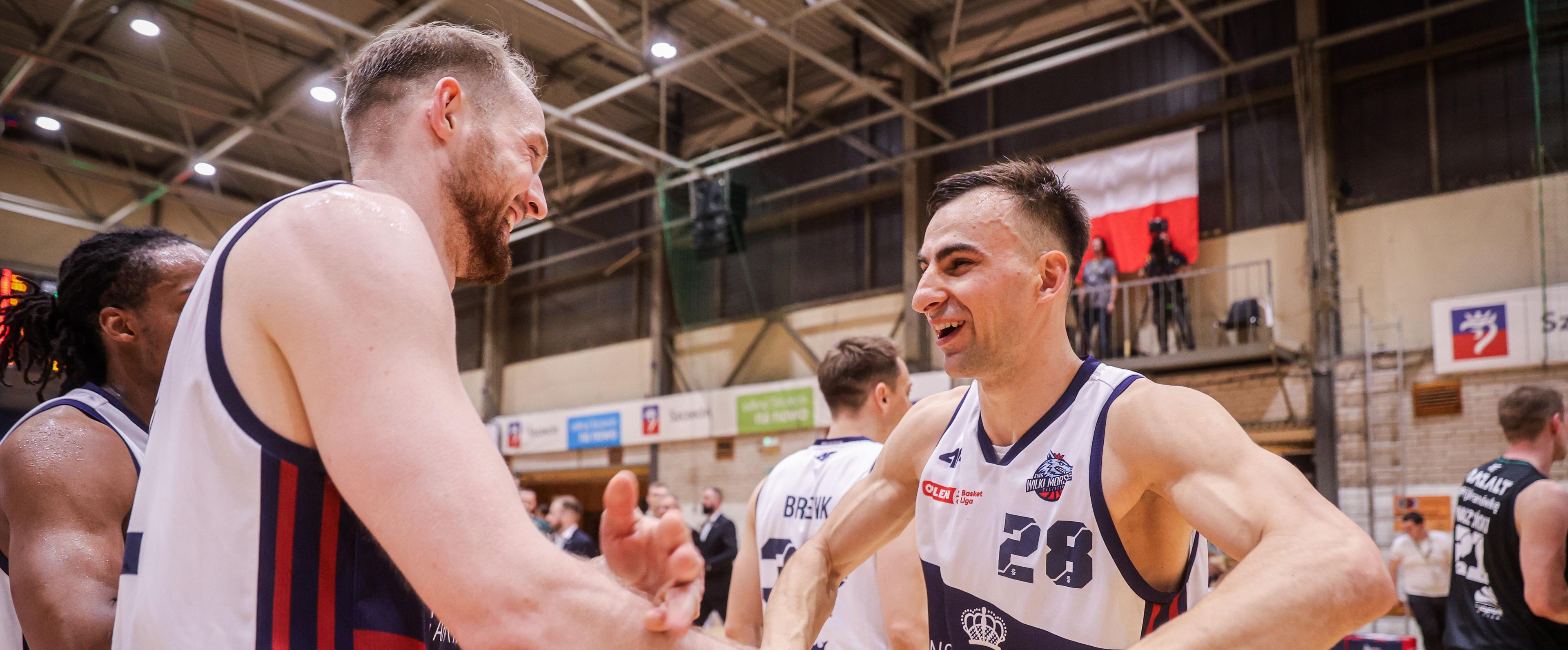 King - Trefl (3): Świetny Żołnierewicz, będzie czwarty mecz!