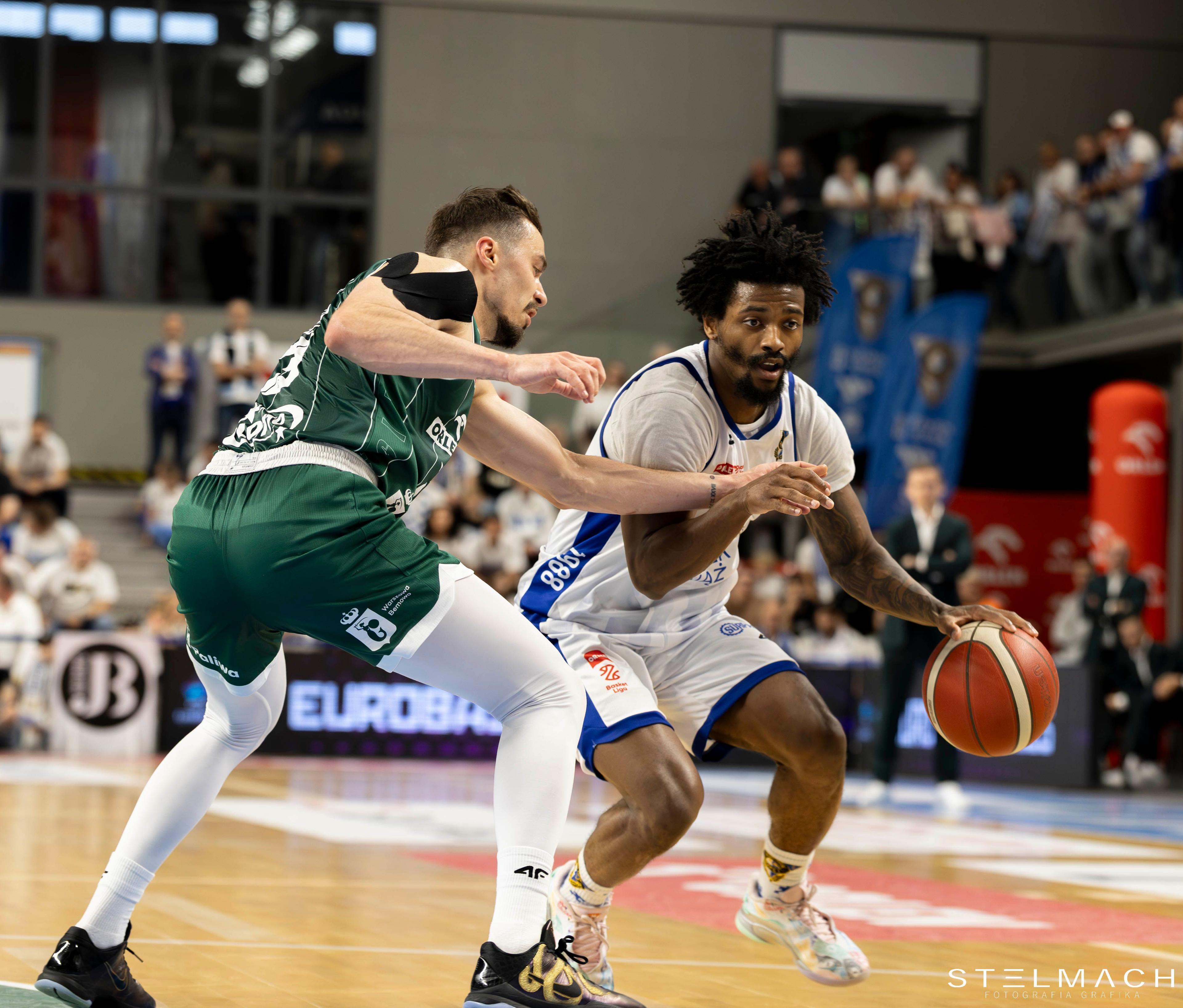 Górnik Zamek Książ - Legia (3): Zespół z Warszawy na prowadzeniu! 