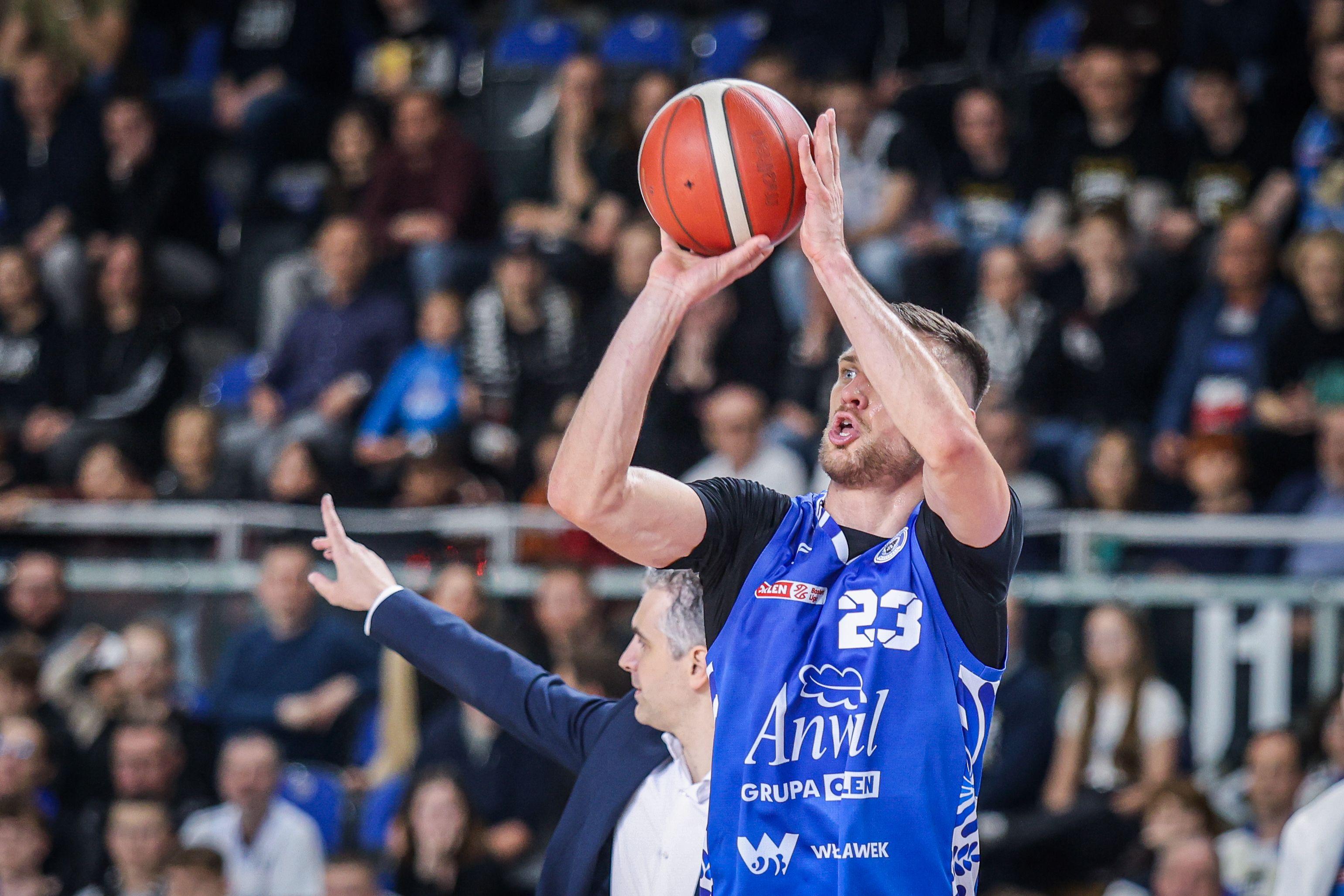 Michał Michalak: Kolejny krok do celu