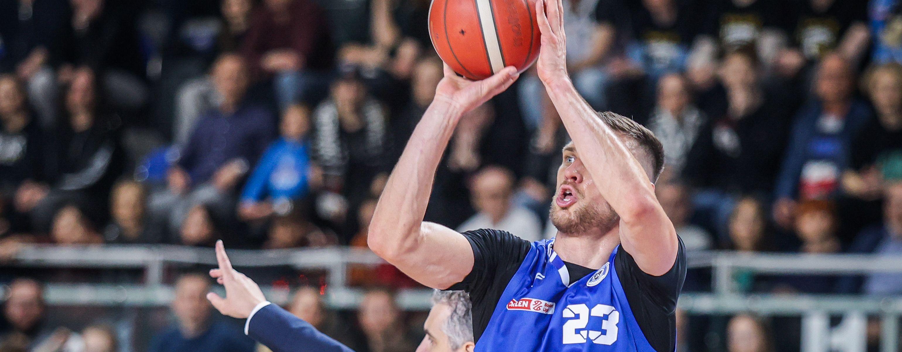 Michał Michalak: Kolejny krok do celu