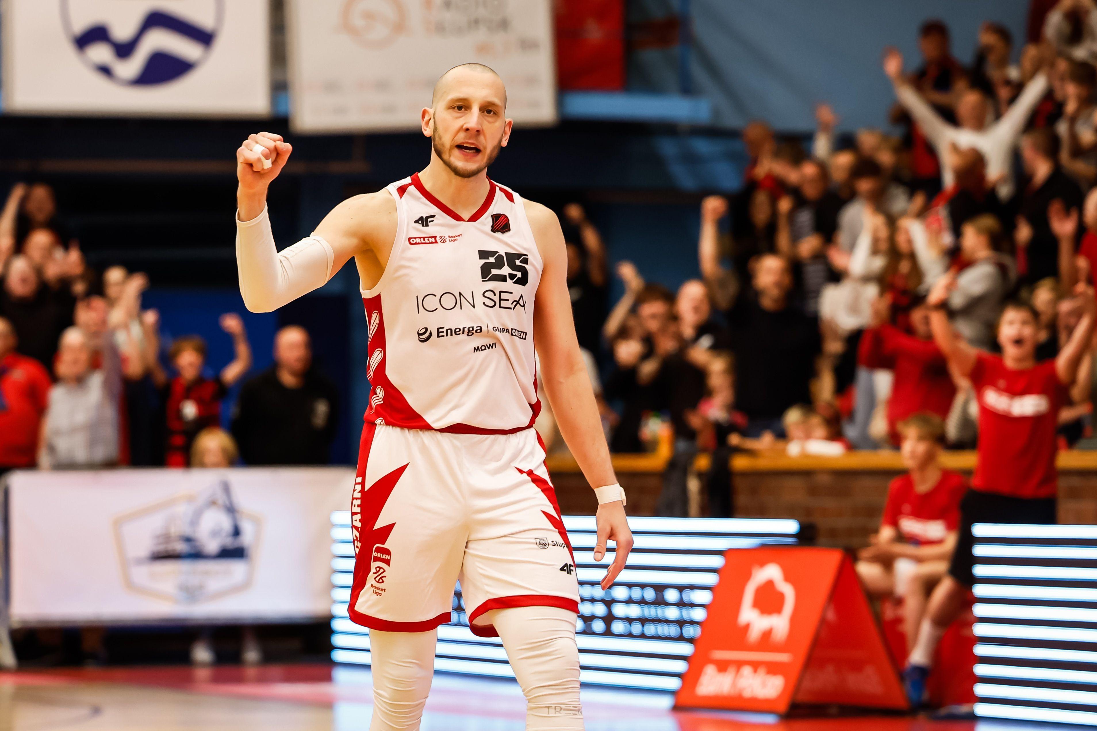 Energa Icon Sea Czarni - PGE Start (4): Będzie decydujący mecz!