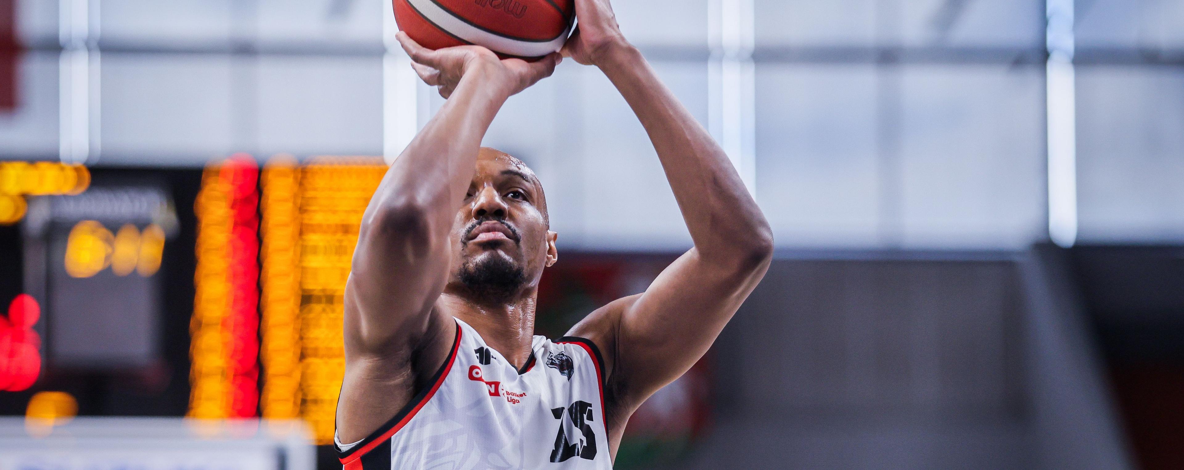 Bohater Lublina C.J. Williams zdradza swoją motywację i wspomina NBA