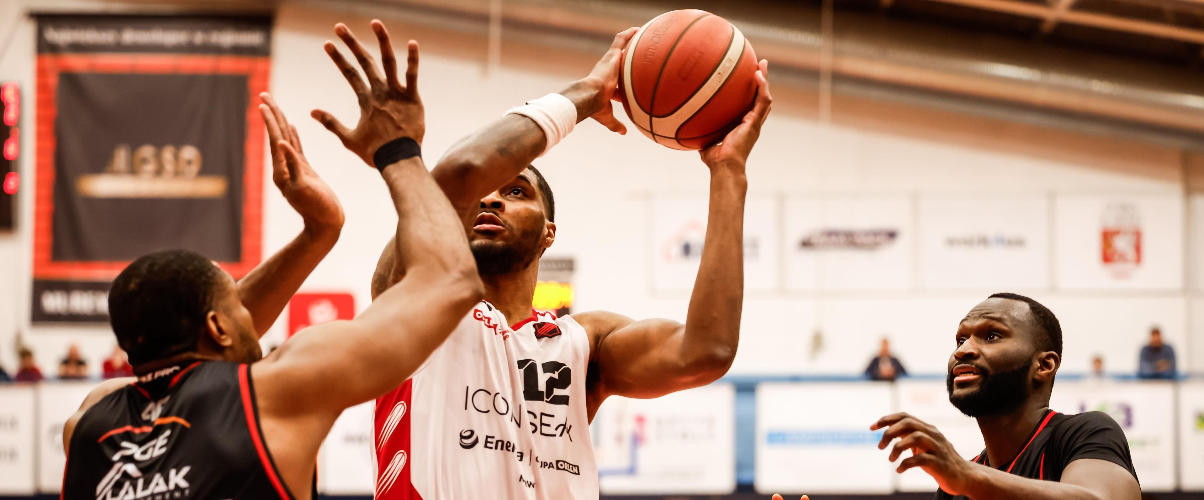 TOP10 ćwierćfinałów play-off