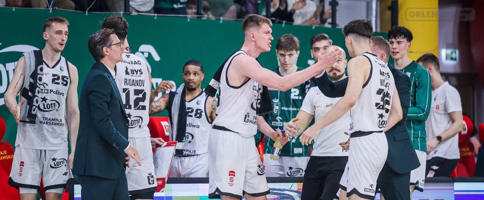 Michał Kolenda: Nie zatrzymujemy się!