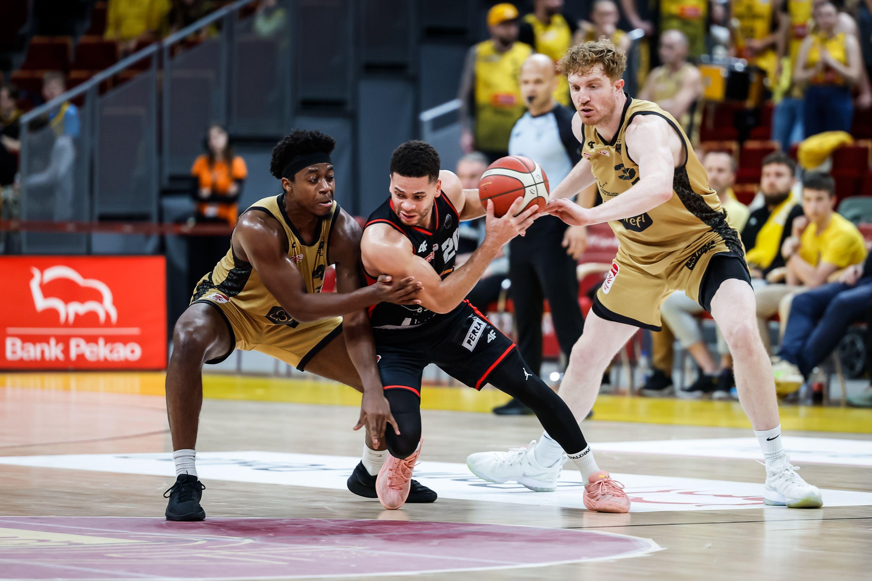 Decydujący mecz półfinałowy w sobotę w Polsat Sport 1