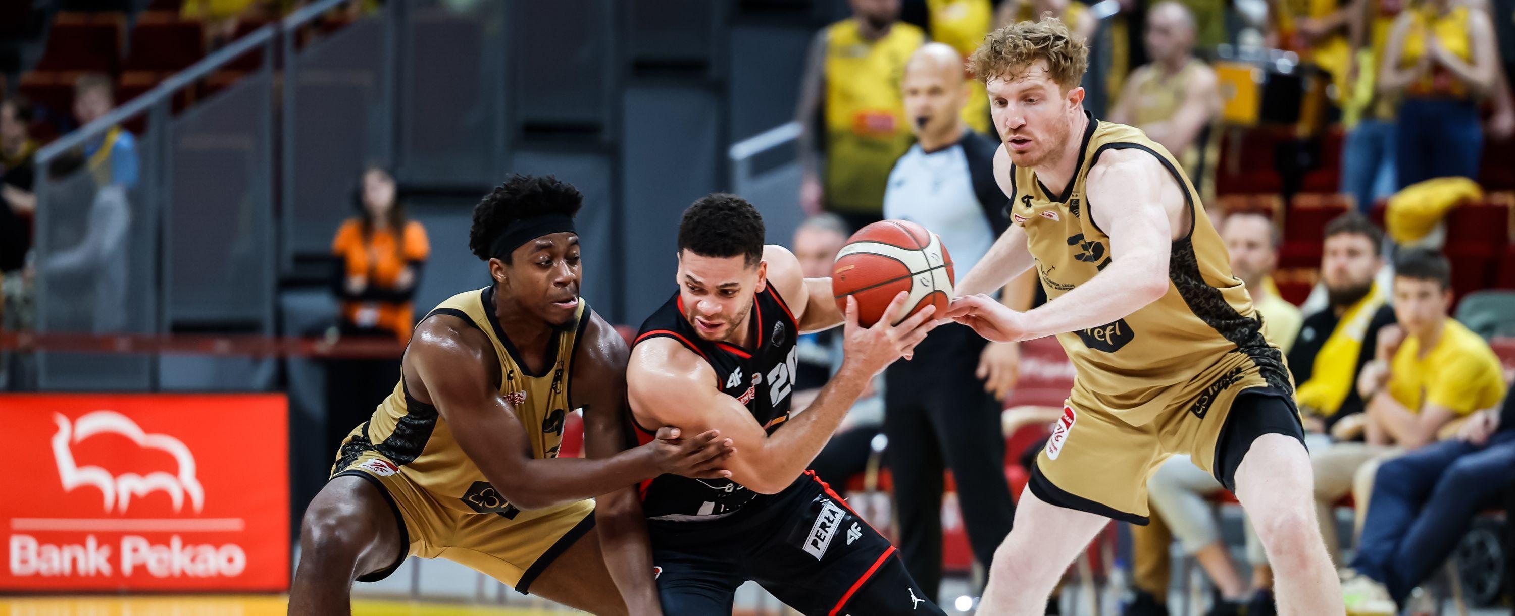 Decydujący mecz półfinałowy w sobotę w Polsat Sport 1