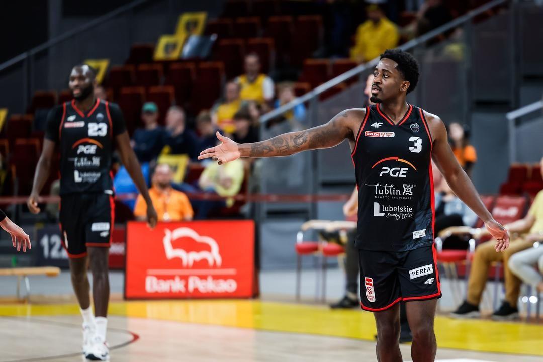 Trefl - PGE Start (5): Finał dla zespołu z Lublina! 