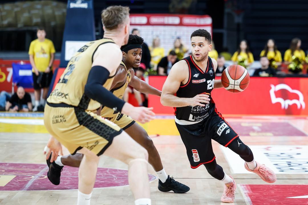 Manu Lecomte: Będziemy gotowi na Legię