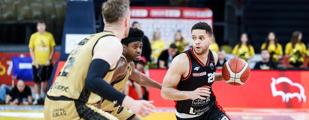 Manu Lecomte: Będziemy gotowi na Legię
