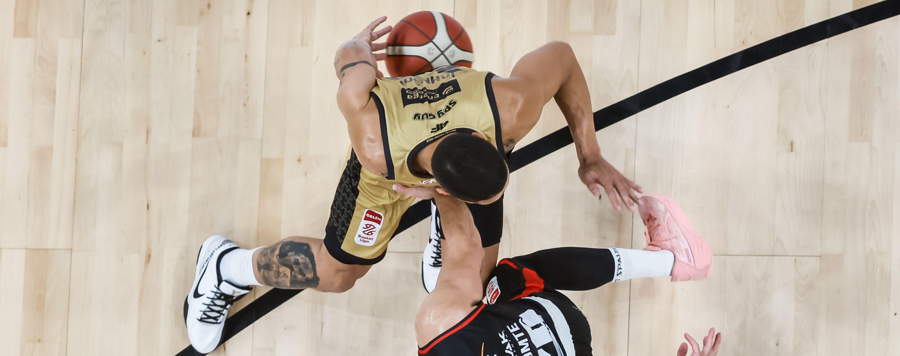 Wideo: Trefl - PGE Start, mecz 5