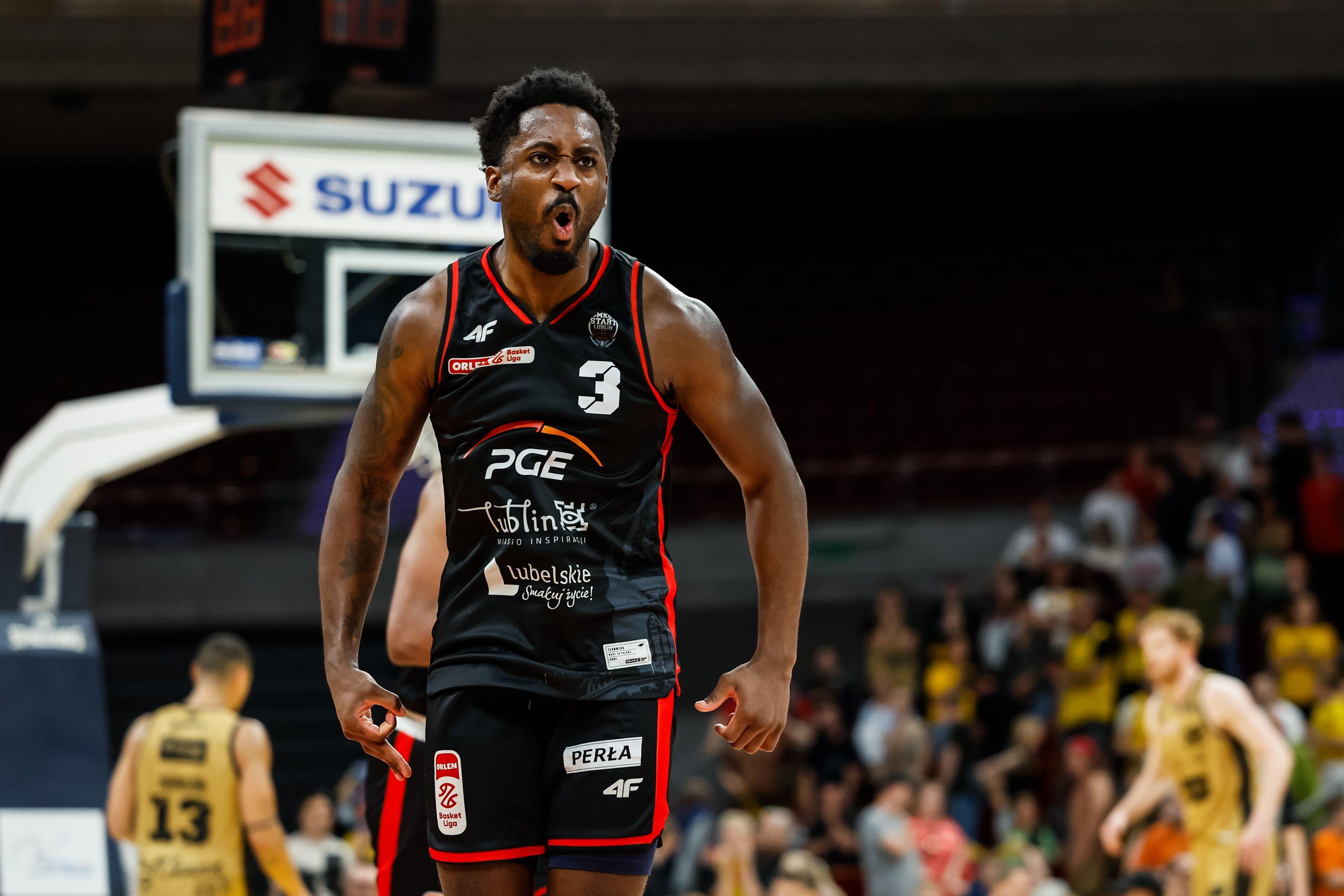 Mini-movie: Trefl - PGE Start, mecz 5