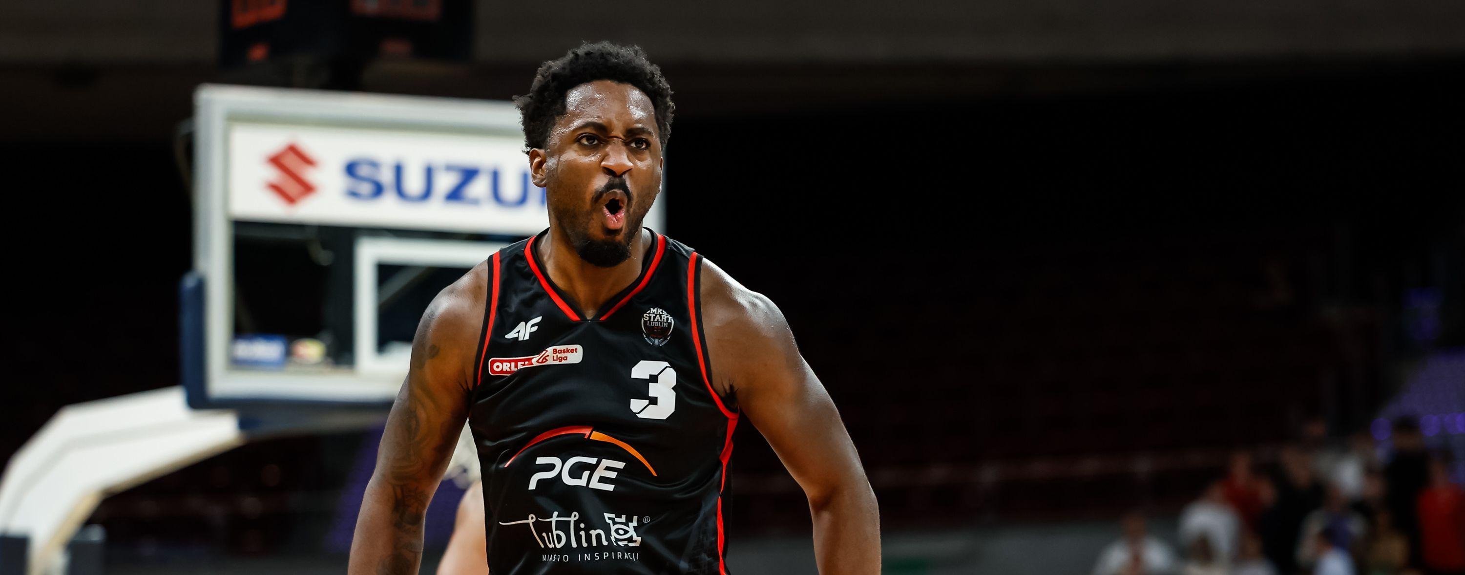 Mini-movie: Trefl - PGE Start, mecz 5