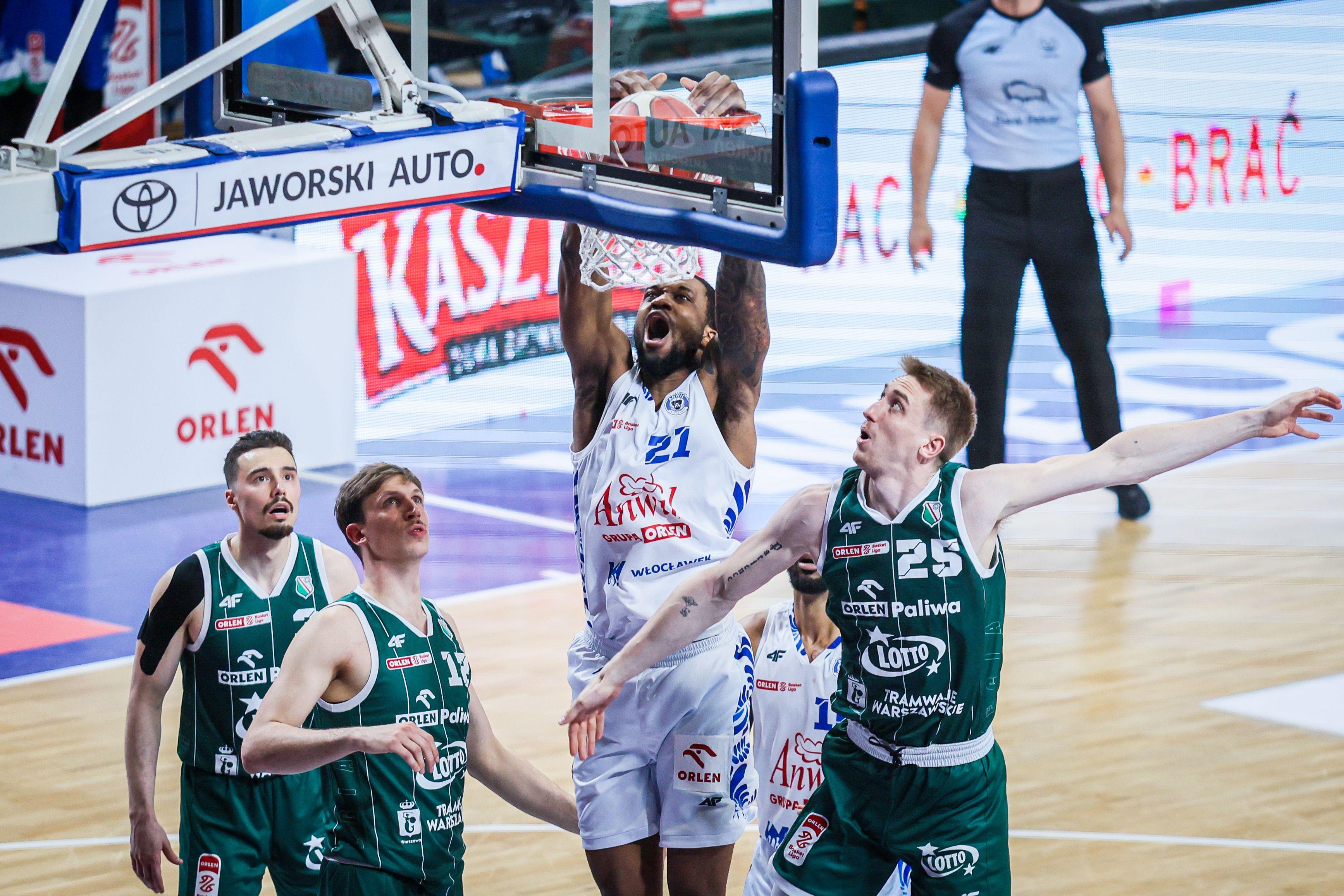 TOP10 półfinałów play-off