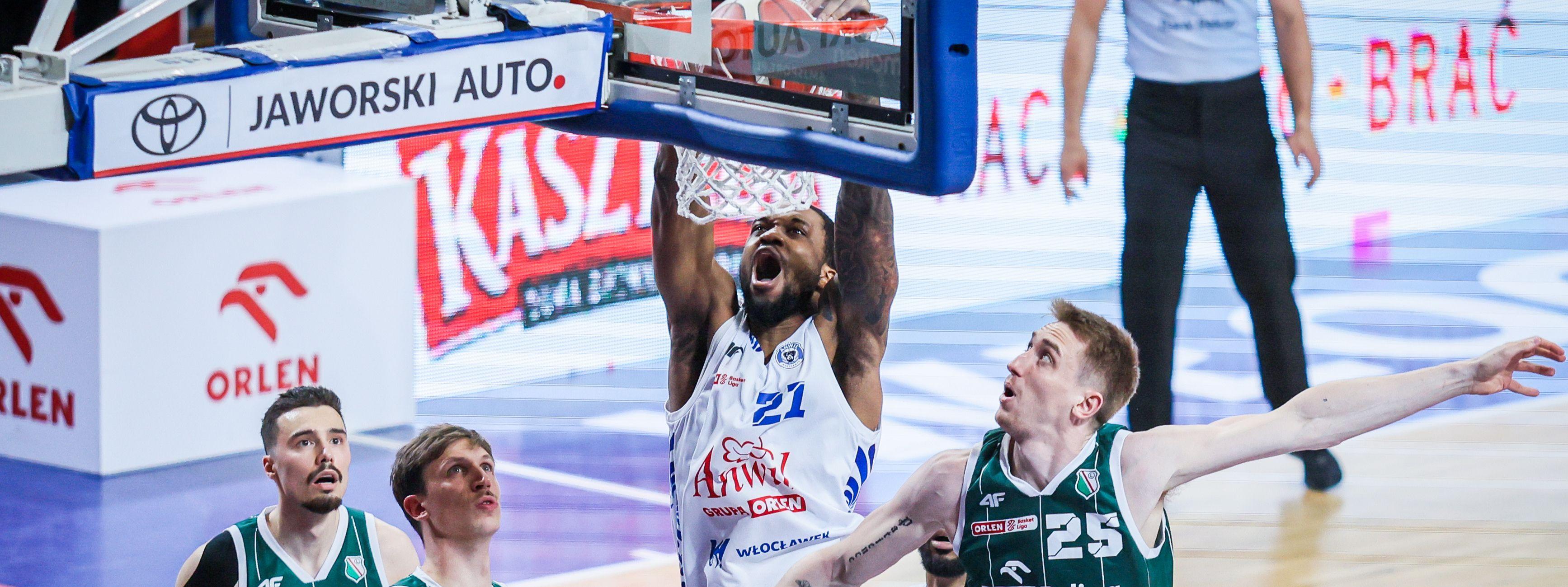 TOP10 półfinałów play-off