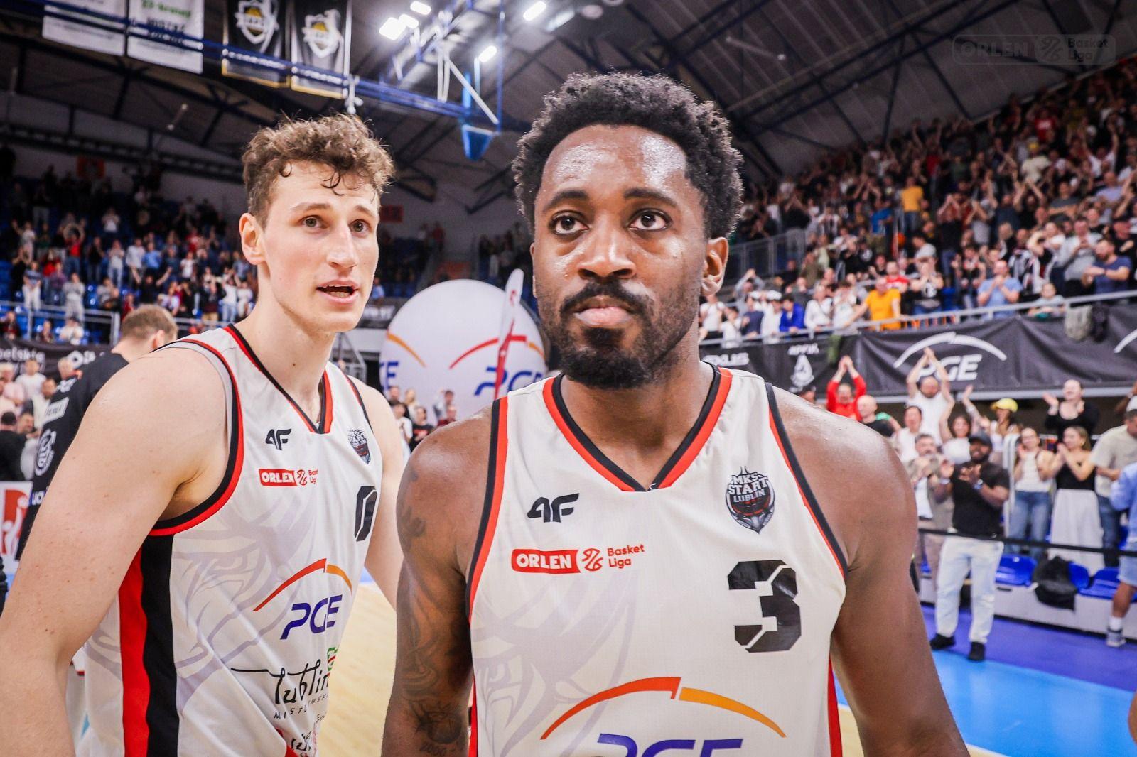 Courtney Ramey: Wierzę w siebie