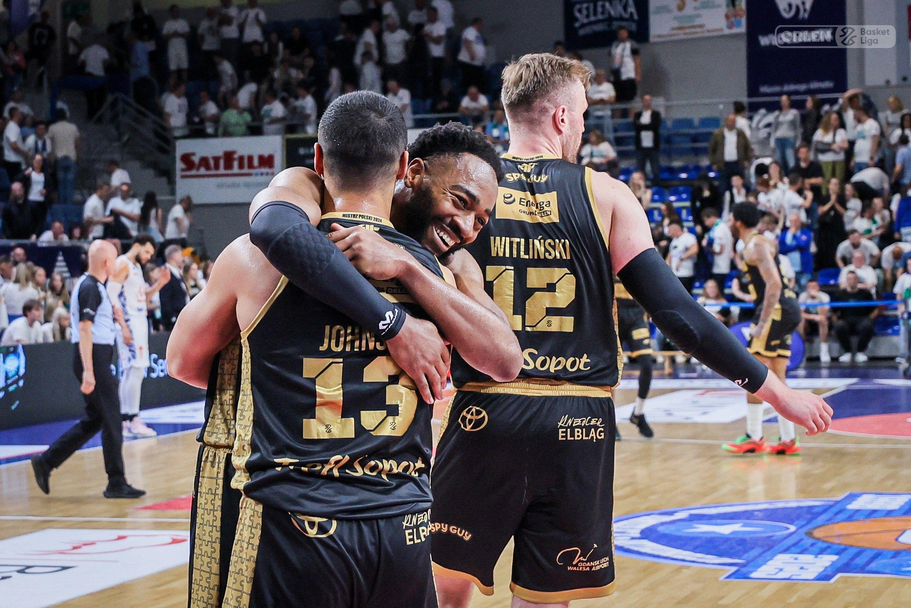 Mini-movie: Trefl z brązowymi medalami!