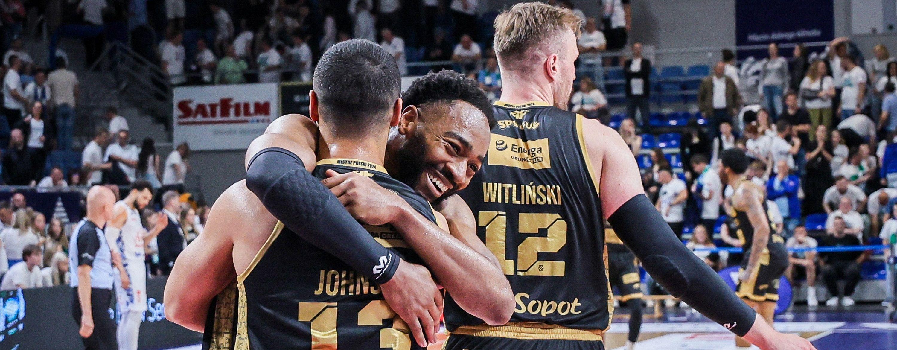 Mini-movie: Trefl z brązowymi medalami!
