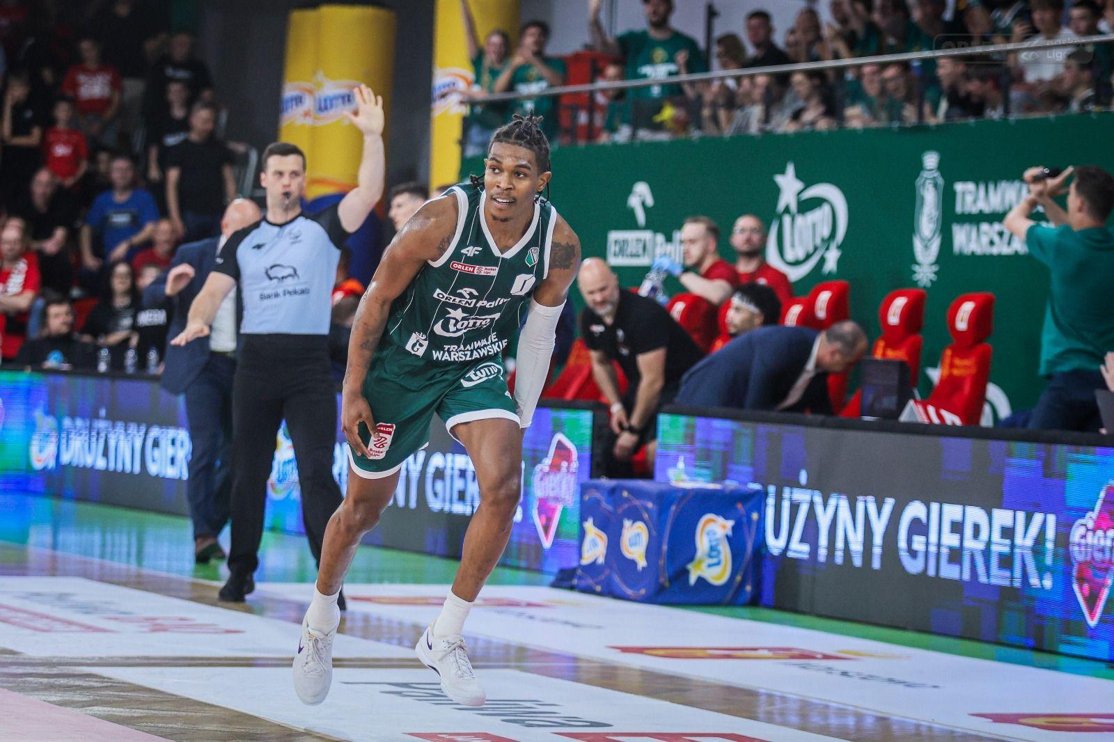 Kameron McGusty: Musimy być gotowi na kolejny mecz