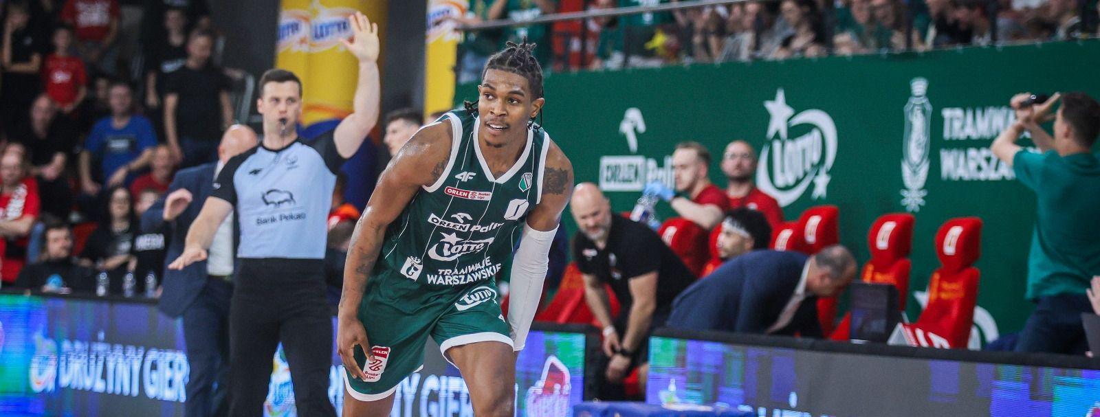 Kameron McGusty: Musimy być gotowi na kolejny mecz