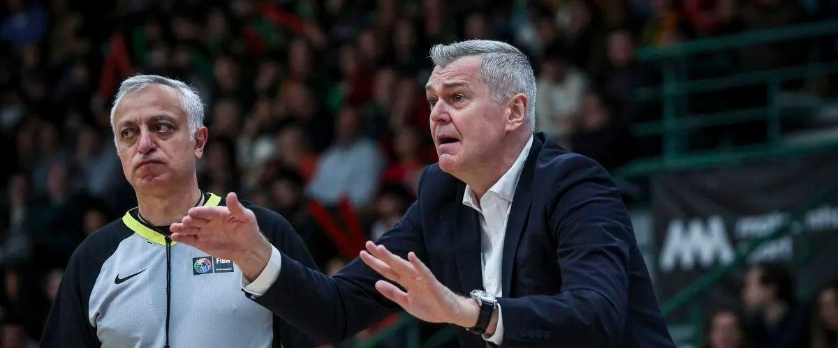 Ainars Bagatskis trenerem WKS Śląska