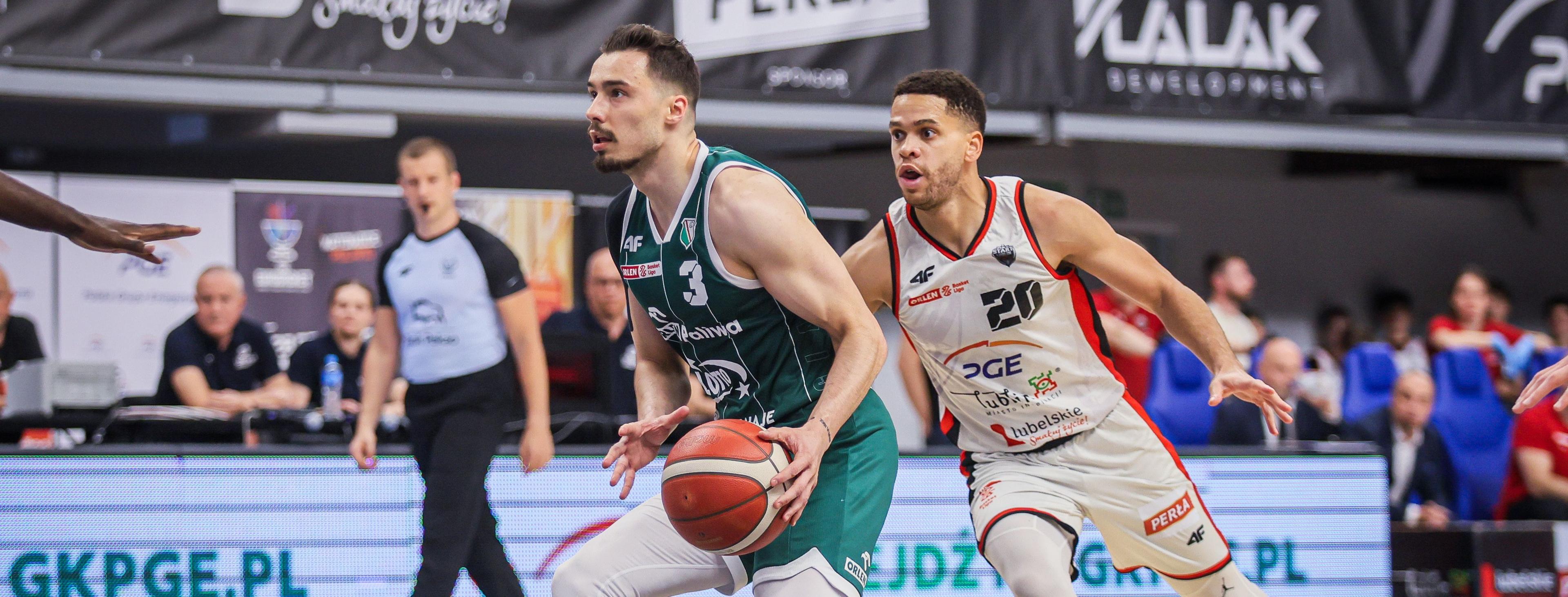 Finaliści OBL w Lidze Mistrzów