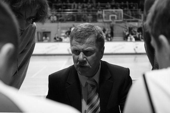 Nie żyje Mieczysław Młynarski