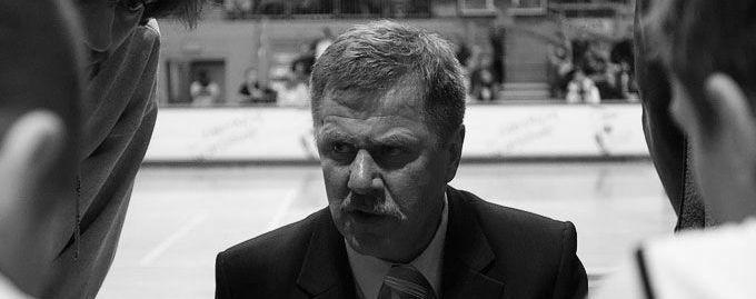 Nie żyje Mieczysław Młynarski