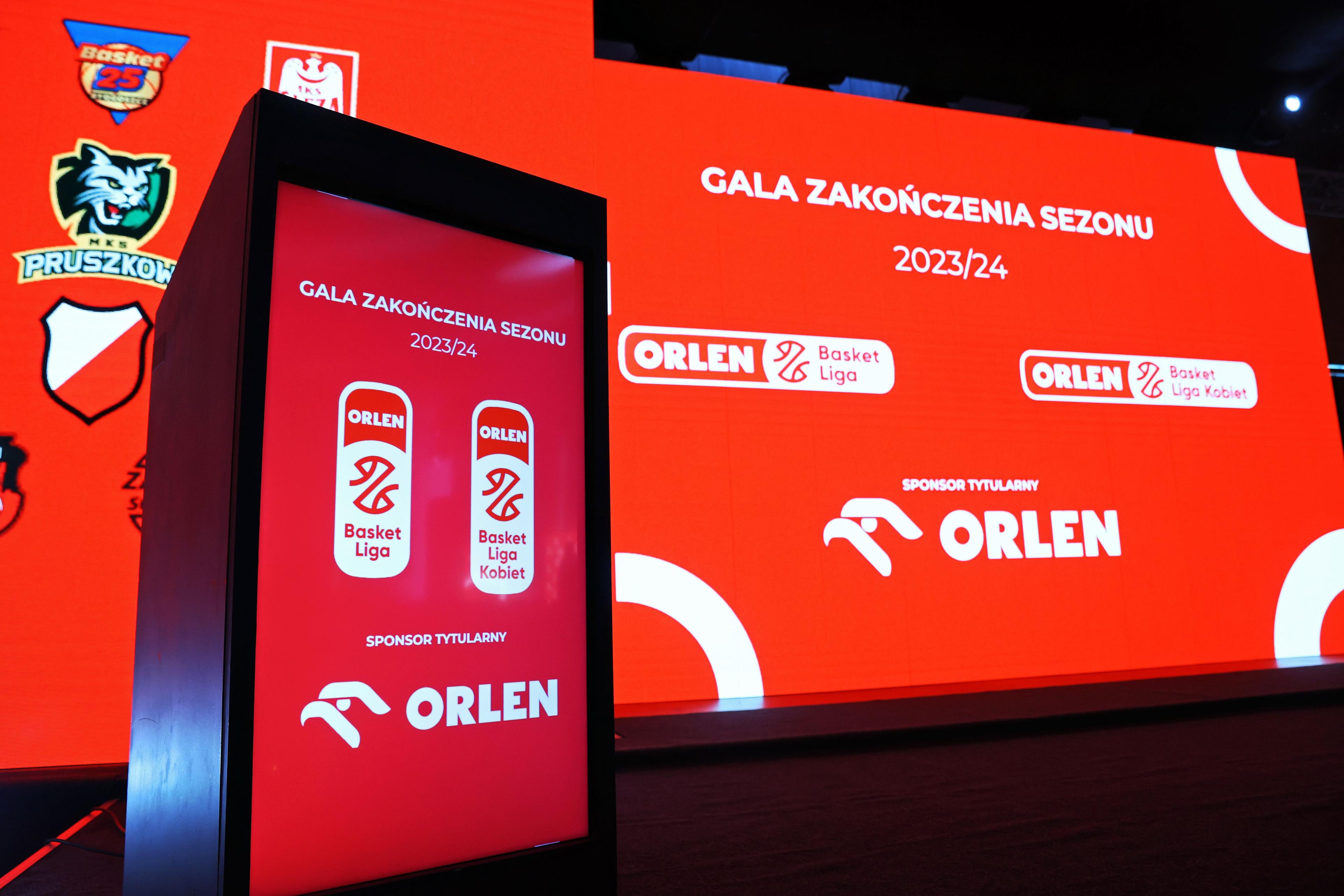 Gala OBL we wtorek w Polsat Sport 1