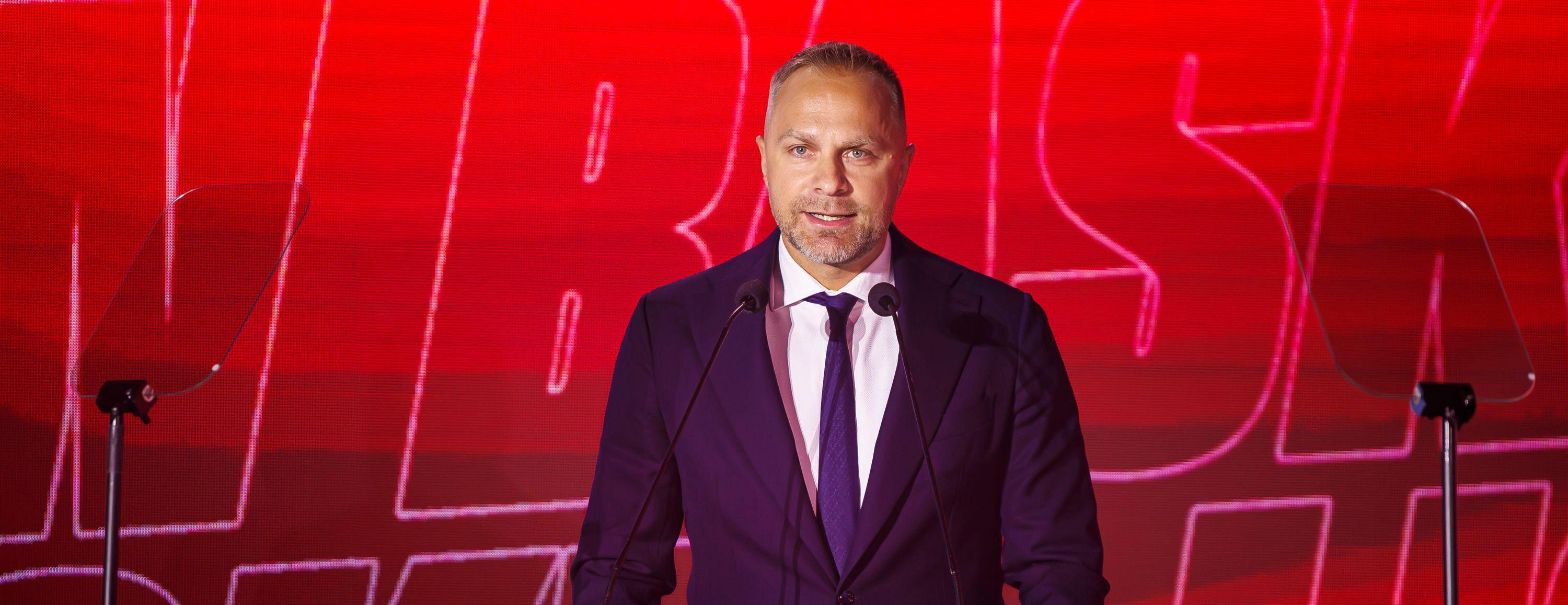 Łukasz Koszarek: Generowaliśmy emocje!